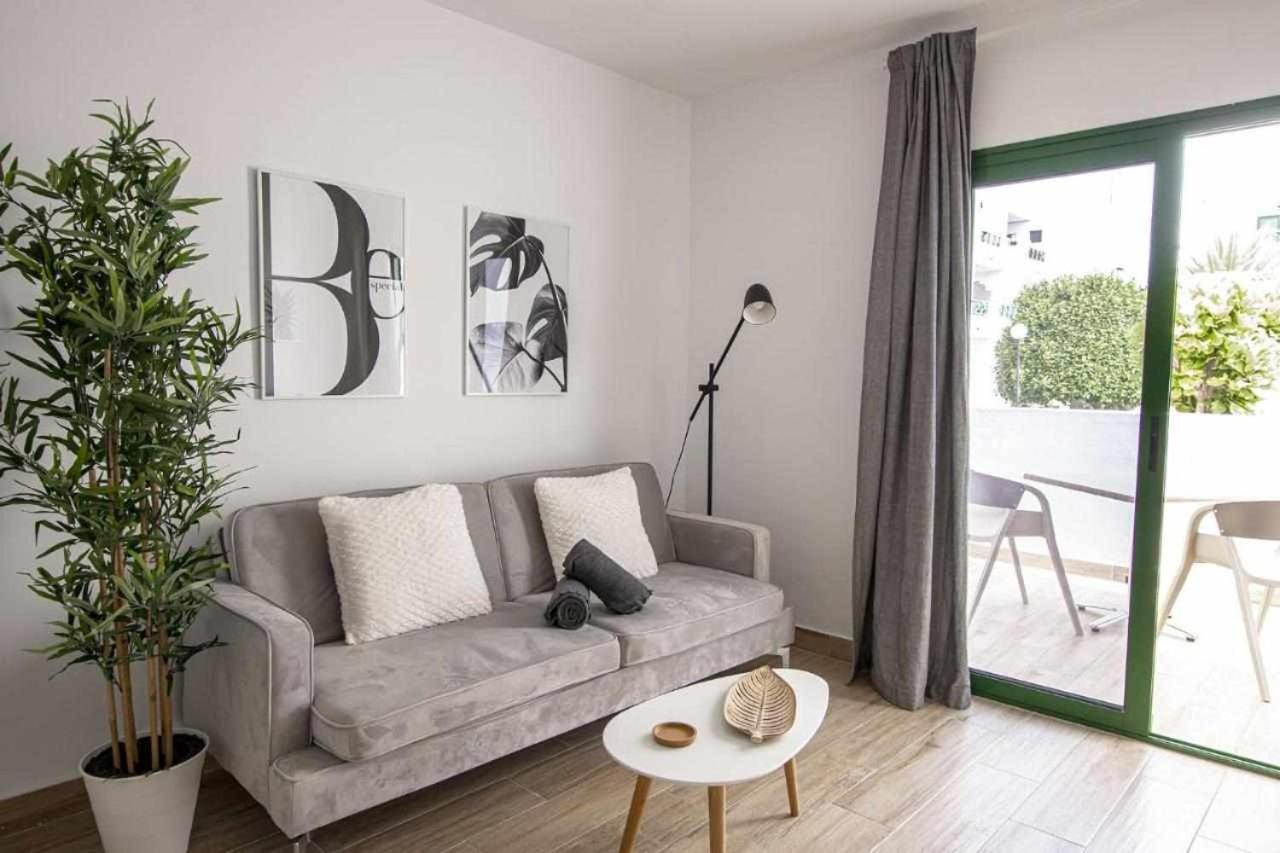 Holyhome Premium 109 Costa Teguise Exteriör bild