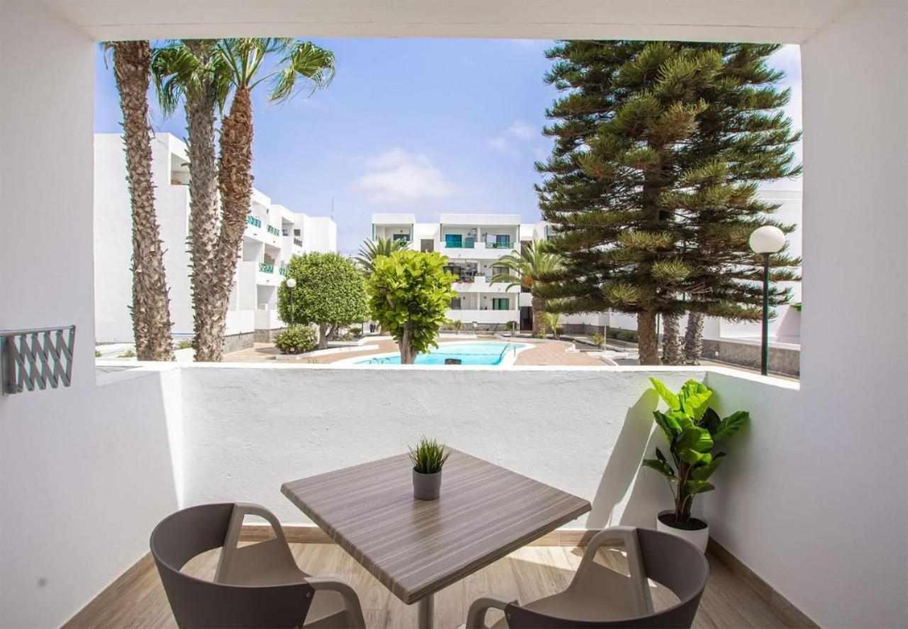 Holyhome Premium 109 Costa Teguise Exteriör bild