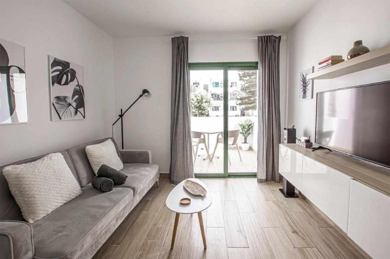 Holyhome Premium 109 Costa Teguise Exteriör bild
