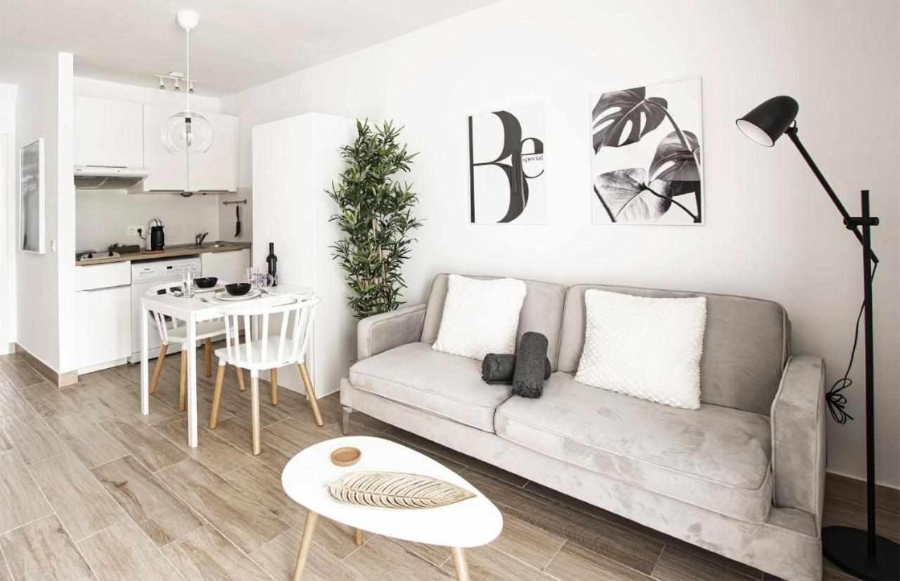 Holyhome Premium 109 Costa Teguise Exteriör bild