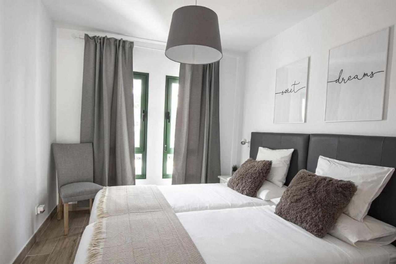 Holyhome Premium 109 Costa Teguise Exteriör bild