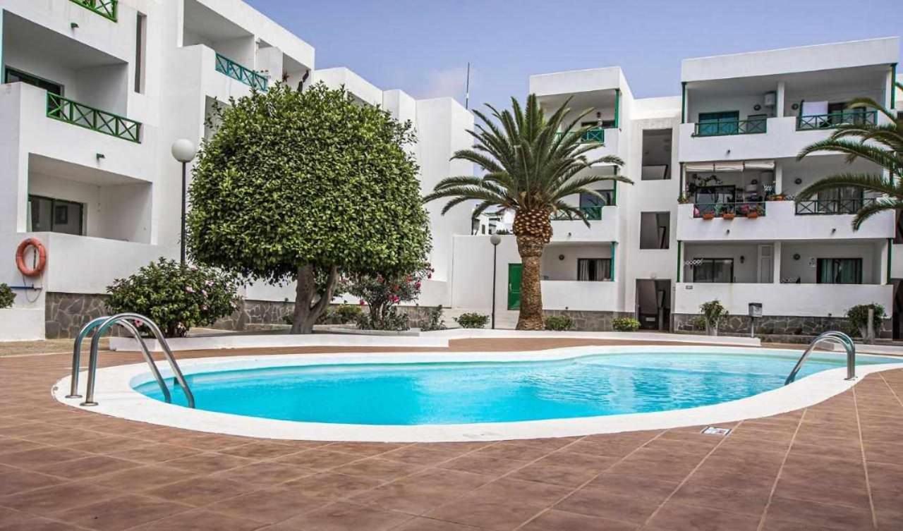 Holyhome Premium 109 Costa Teguise Exteriör bild