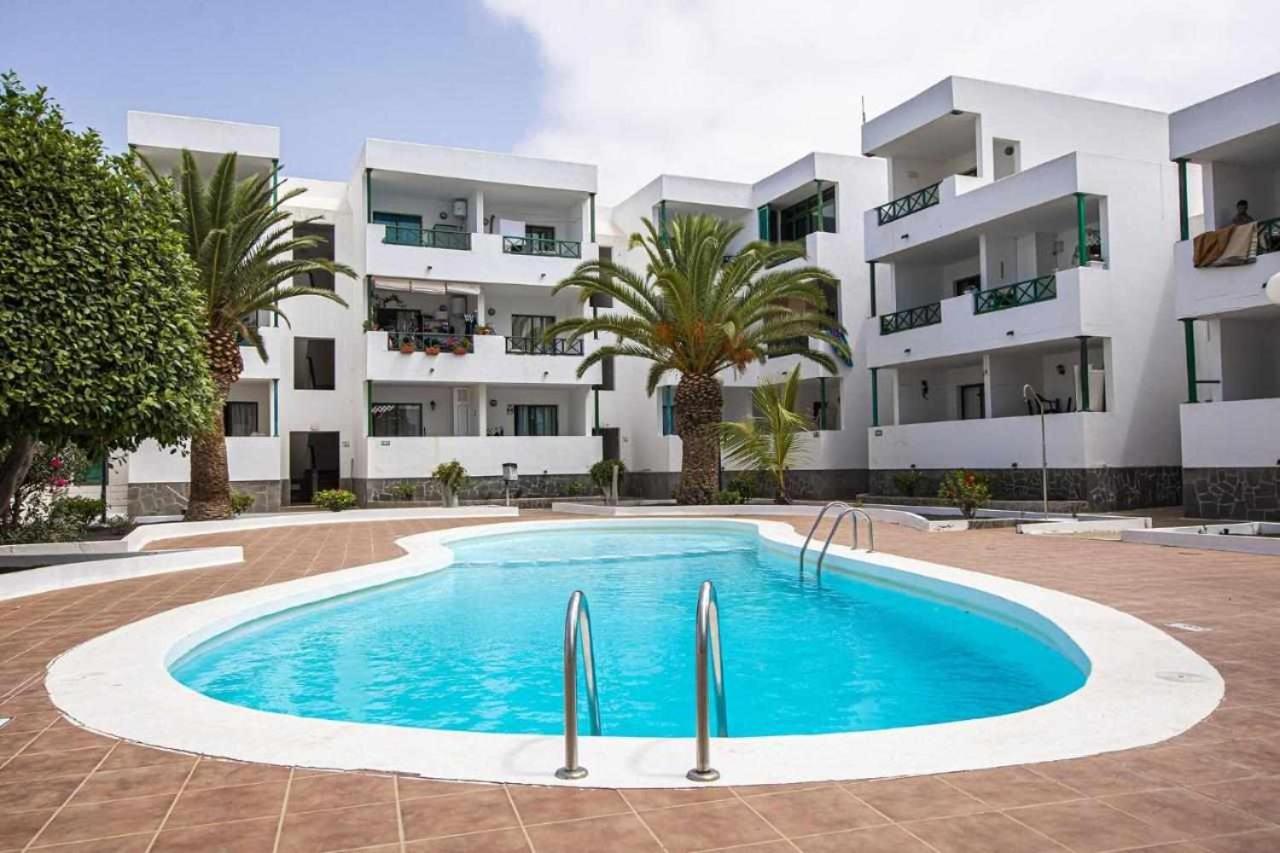 Holyhome Premium 109 Costa Teguise Exteriör bild
